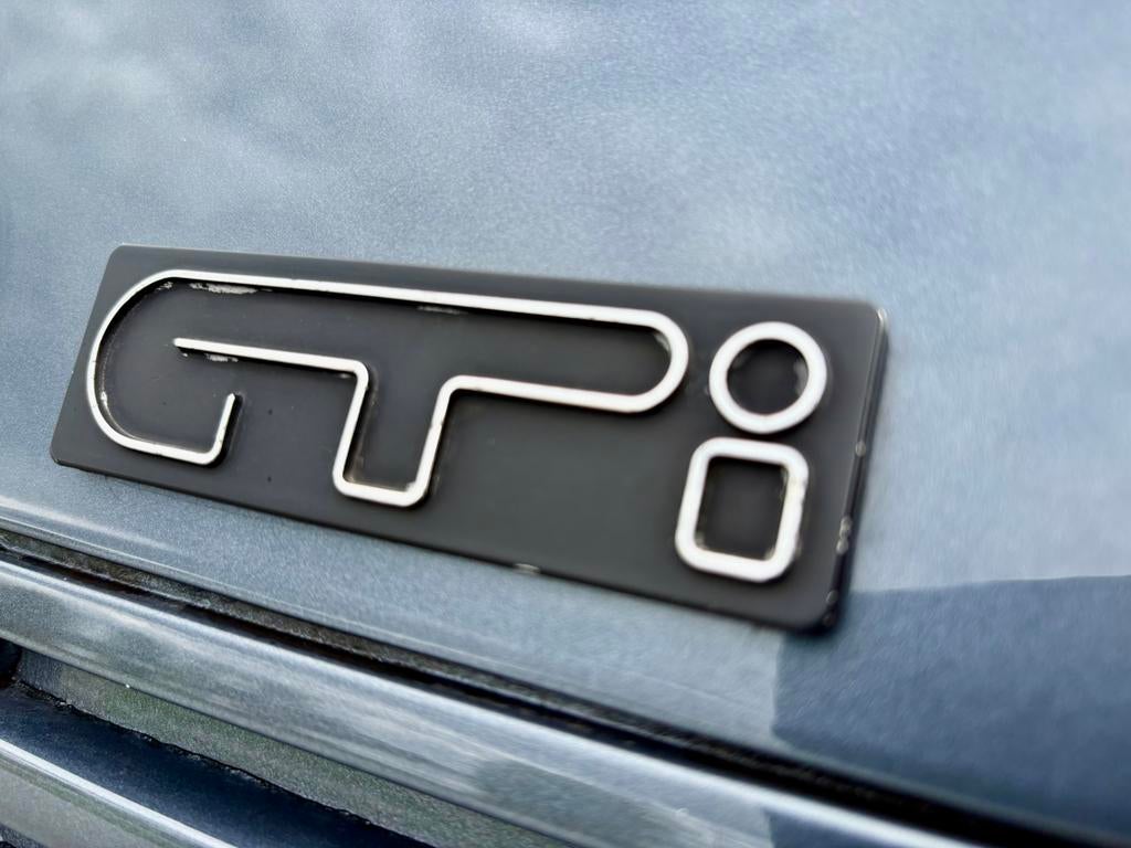 Citroën BX 1.9 GTI 8V 1988 nap kmstand!, foto 10