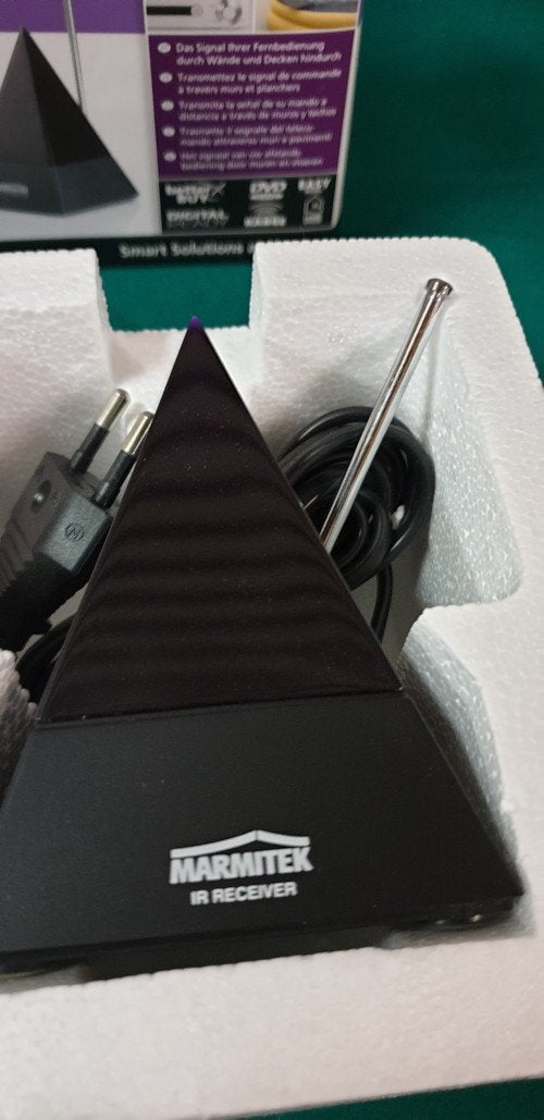 long range wireless remote control, Ophalen of Verzenden