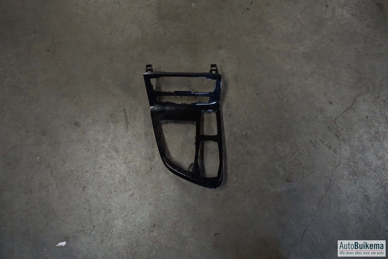 Origineel Bmw 2 Serie F45 afdeklijst middenconsole, -, -, Nieuw, Ophalen of Verzenden