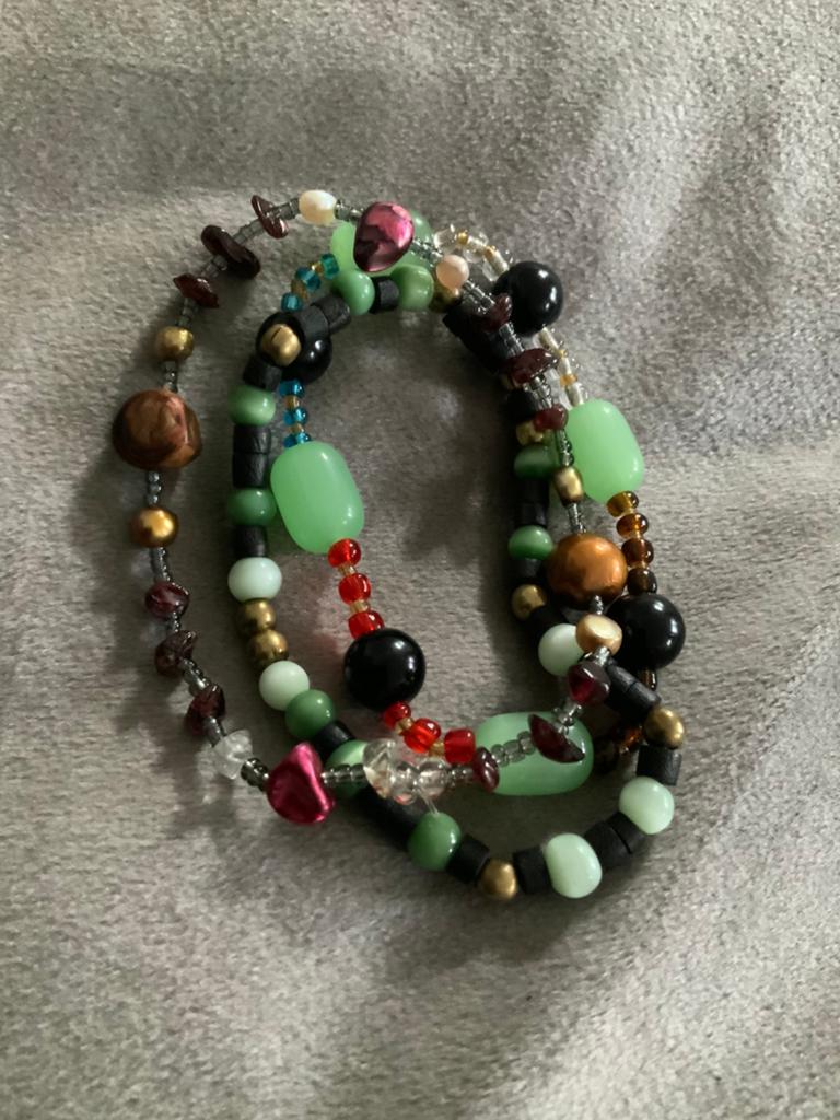 Set armband. 10,00, Ophalen of Verzenden, Nieuw