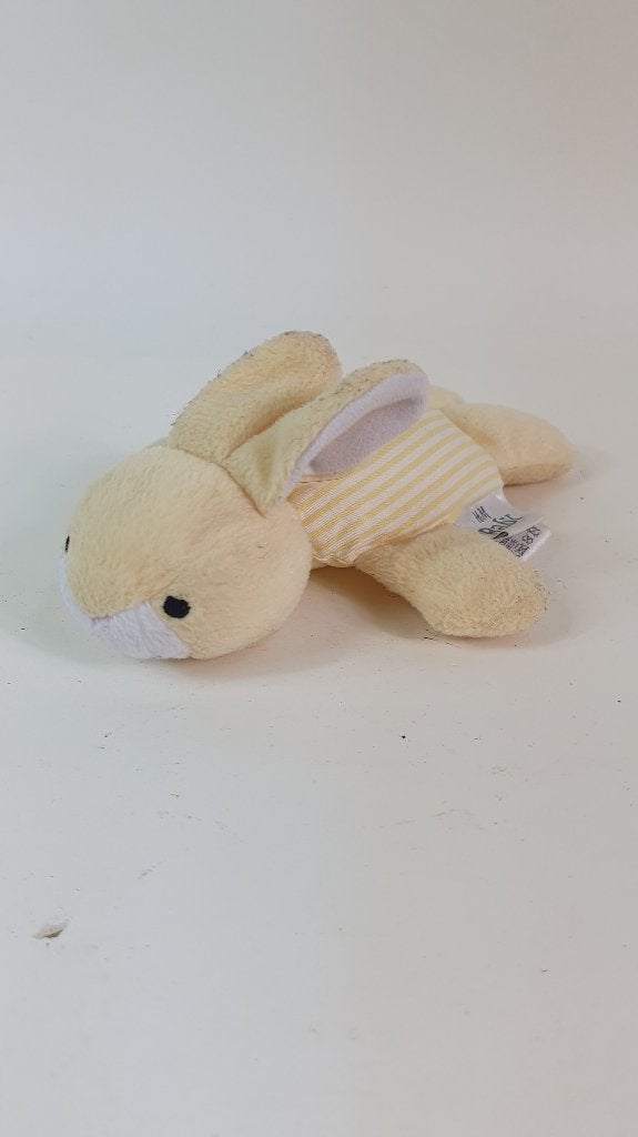 My Baby knuffel konijn, H&M, 19 cm. 4C9, Tweedehands verkoop, Tweedehands verkoop, Gebruikt, Konijn