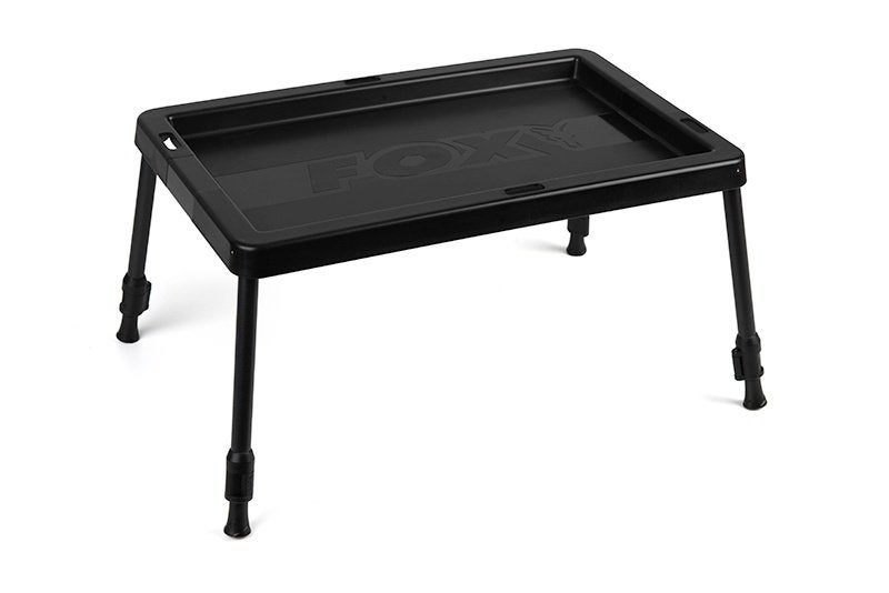 Fox Bivvy Table, Ophalen of Verzenden, Zo goed als nieuw, Overige typen