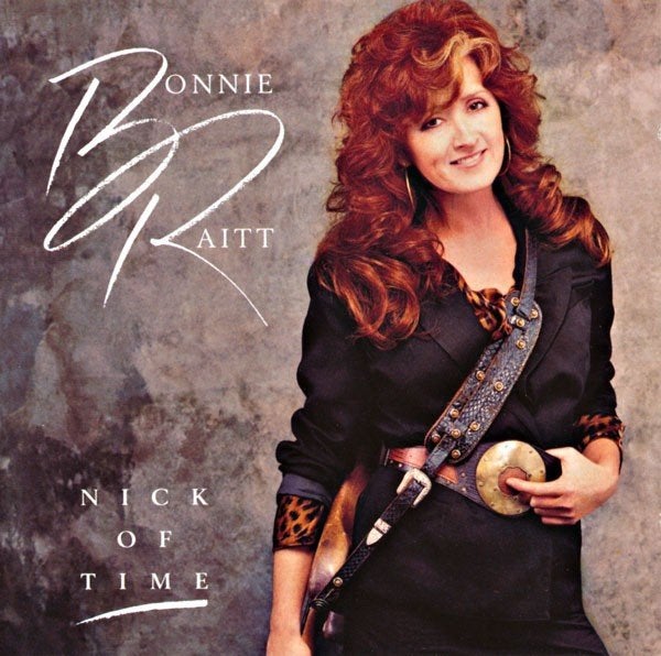 Bonnie Raitt, Ophalen of Verzenden, Gebruikt, Rock
