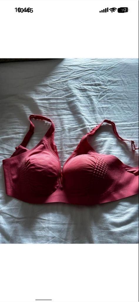 Sloggi Soft BH Maat L Nieuw, Ophalen of Verzenden, Roze, BH