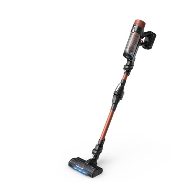 Rowenta X-Force Flex 10.80 Animal Vacuum Cleaner RH7A73 NEW, Rowenta, Info:groupseb.com, Nieuw, Ophalen of Verzenden