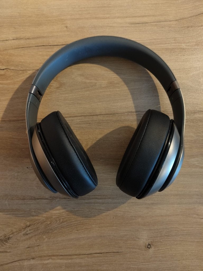 Beats by Dre Bluetooth koptelefoon – Met kabel mogelijk, Ophalen, Zo goed als nieuw, Beats, Bluetooth