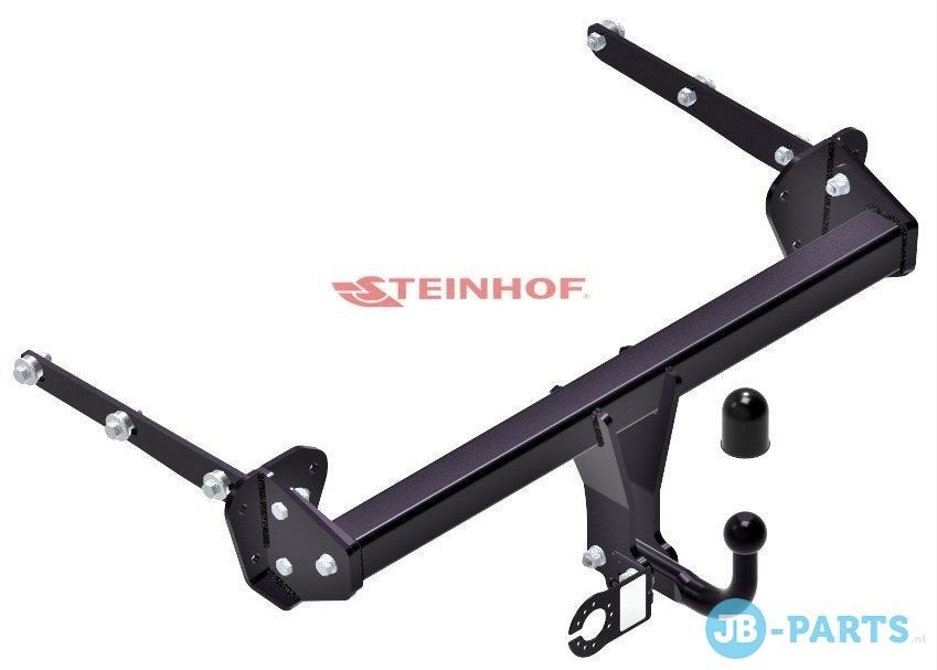 Vaste trekhaak Subaru Outback Stationwagen tussen 2015-2020, Auto-onderdelen, -, -, -
