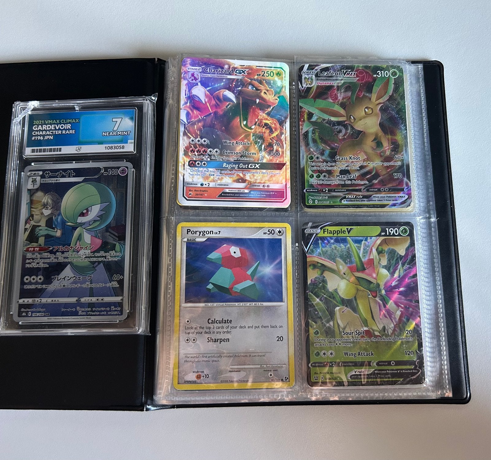 Oude pokemon kaarten, Verzenden, Zo goed als nieuw, Meerdere kaarten