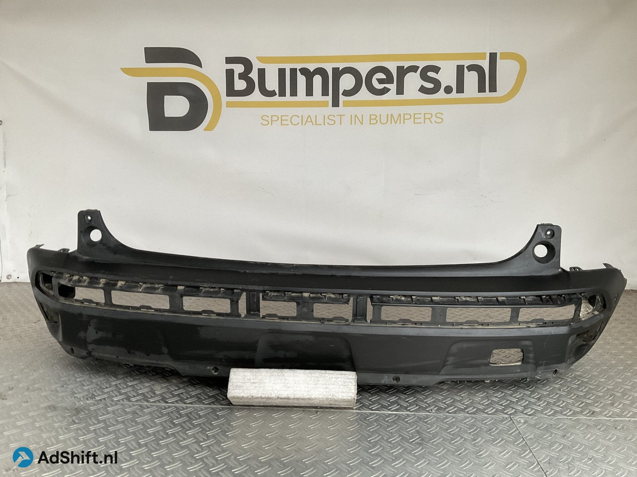 Bumper Peugeot 3008 6xpdc 2016-2021 9811865077 Achterbumper, Auto-onderdelen, Bumper