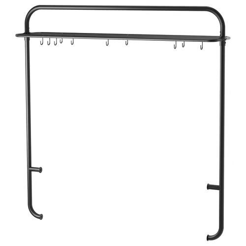 Vadholma Ikea Rek, Zo goed als nieuw, Minder dan 100 cm, 25 tot 50 cm, 50 tot 100 cm