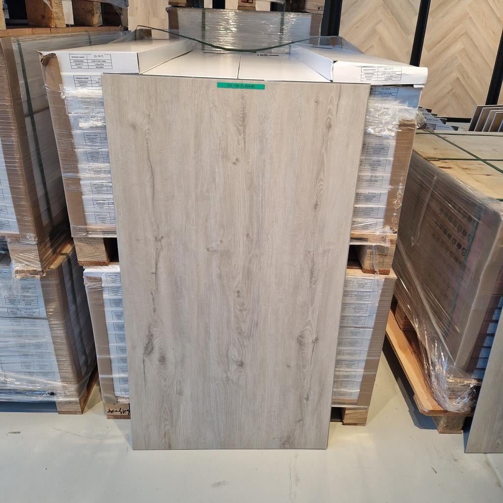 PVC vloer klik | Ondervloer | Eiken| Direct ophalen| Utrecht, PVC vloer klik, 75 m² of meer, 4131 NH, Nieuw