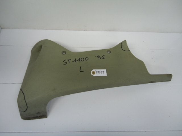 ST1100 1990 - 2001 Honda Kuipdeel D1-18562, Motoren