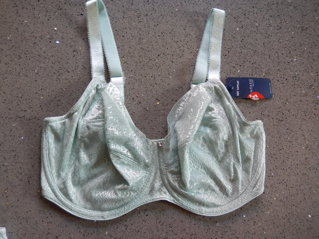 Nieuwe beugel bh Fantasie 80h side support, Fantasie, Verzenden, BH