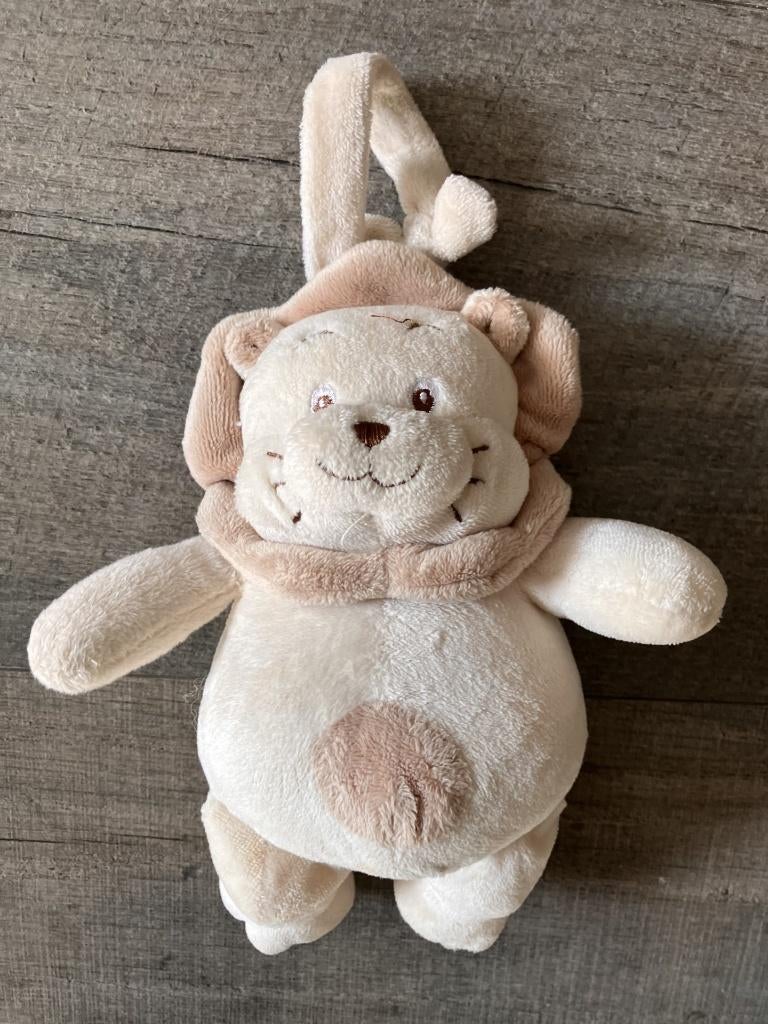 Tiamo knuffel, Ophalen of Verzenden, Zo goed als nieuw, Overige typen