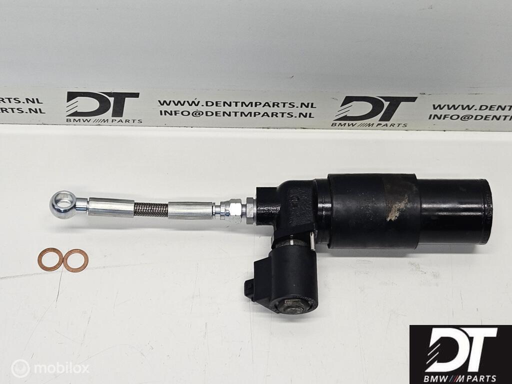 Vanos Cilinder BMW M5 E39 S62 V8 S62B50 11367832189, Gebruikt, Ophalen of Verzenden, BMW, BMW