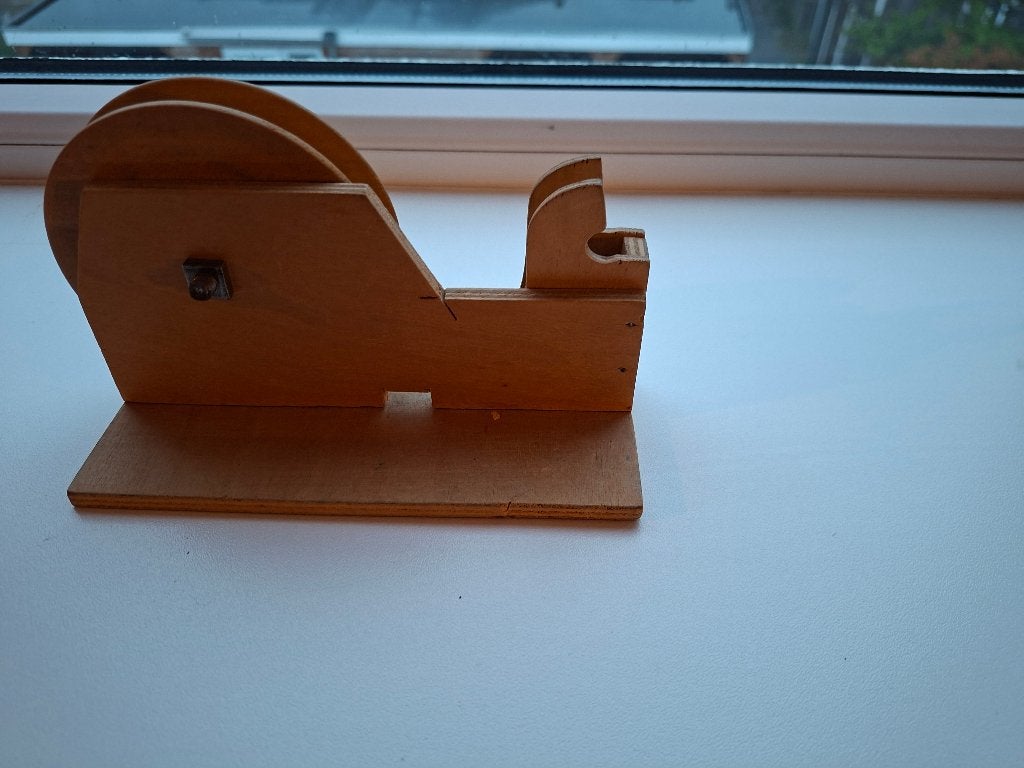handwerken, Ophalen of Verzenden, Gebruikt, Haken, Overige typen