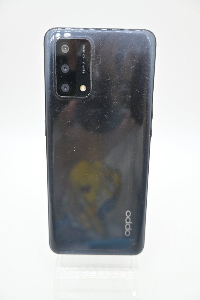 OPPO A74 128GB Android 13 - Gebruikt, werkt nog perfect, Gebruikt, Overige modellen, Onbekend, Ophalen of Verzenden
