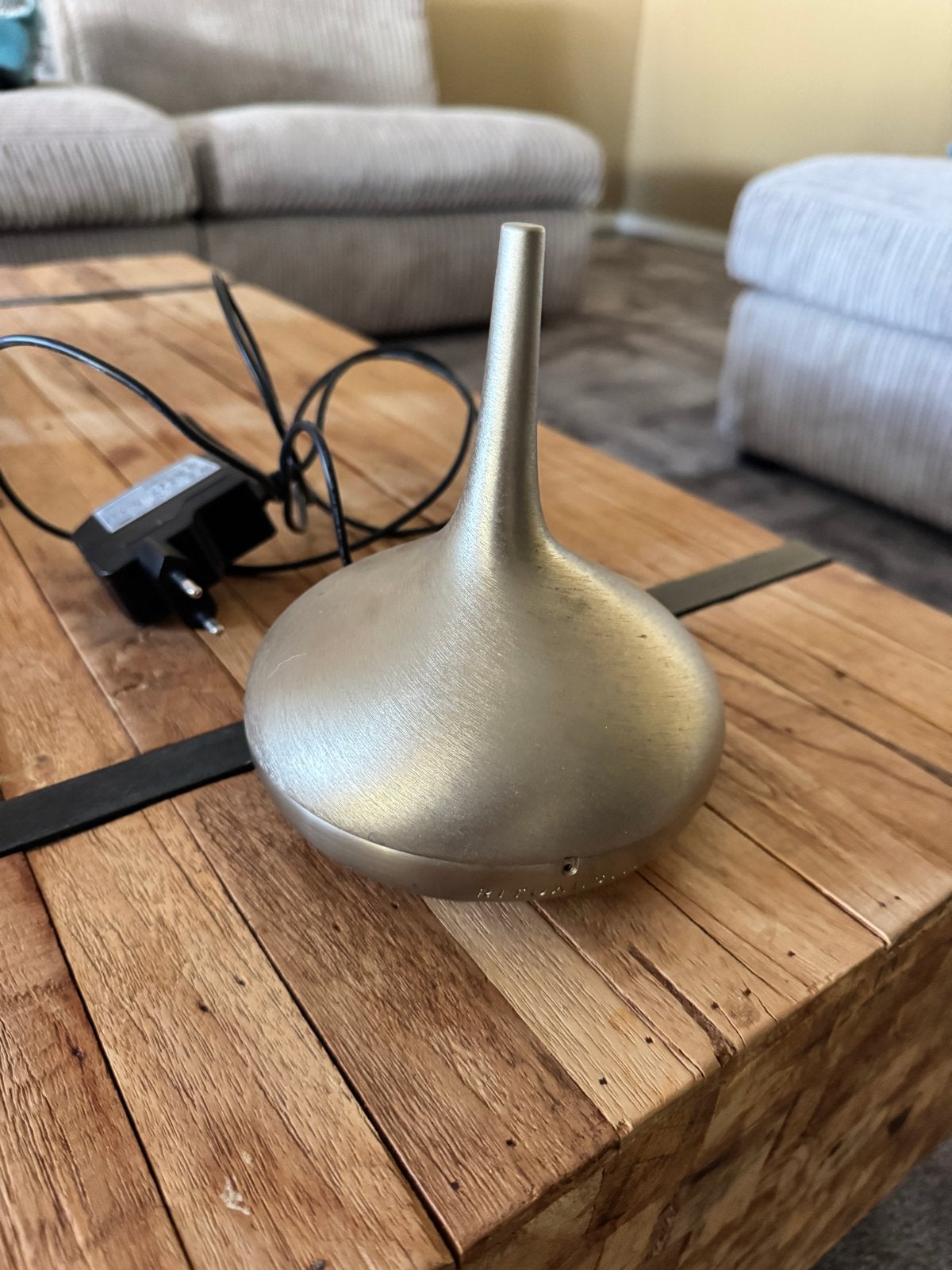 Rituals The Wireless Perfume Diffuser, Ophalen of Verzenden, Gebruikt