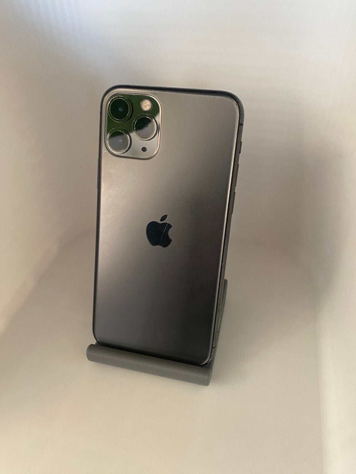 Apple iPhone 11 Pro 256GB Space Gray 100% batterijconditie, Telecommunicatie, Mobiele telefoons | Apple iPhone, 256 GB, ., Refurbished