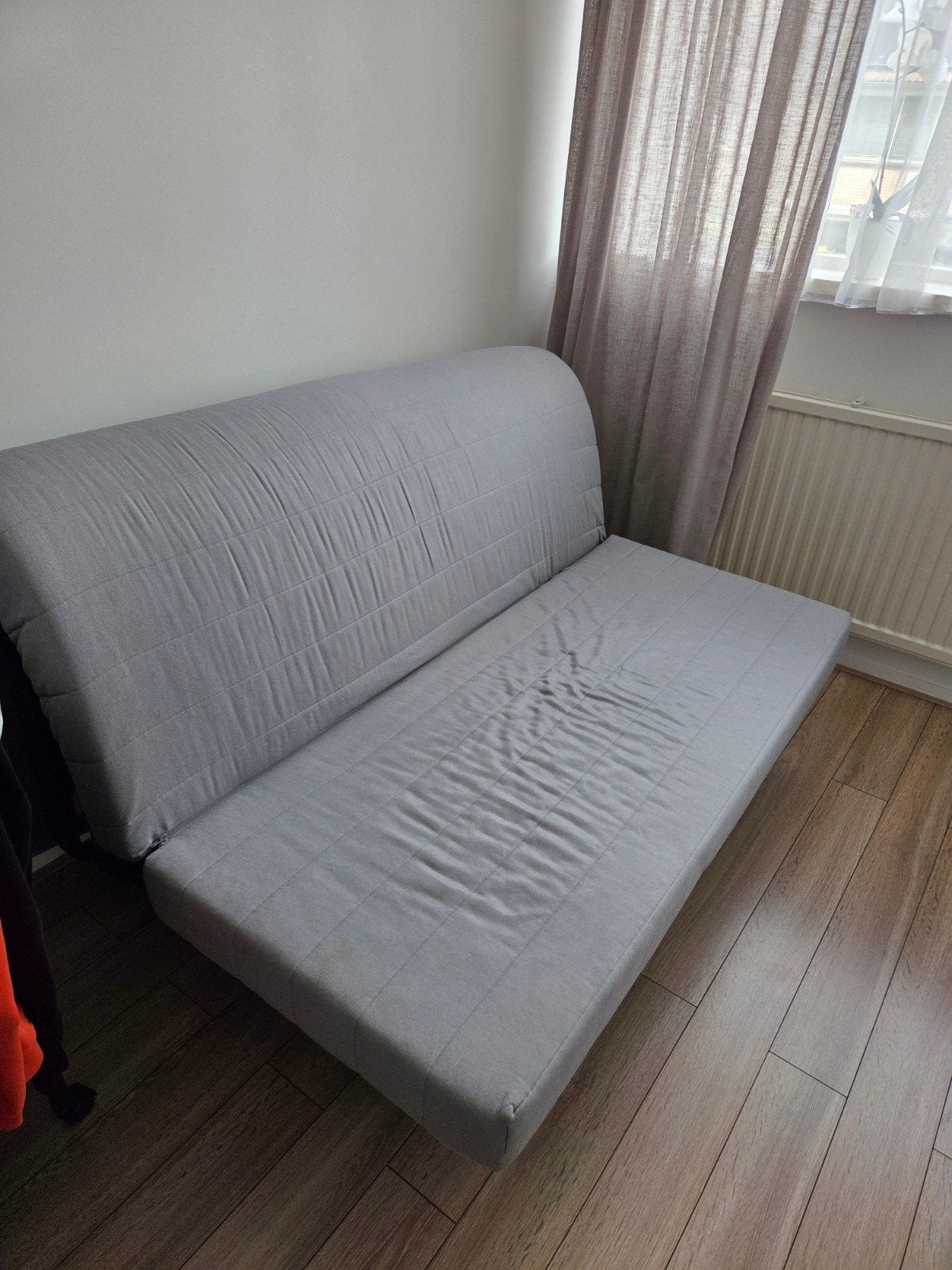 Slapbank ikea, Ophalen, Eenpersoons