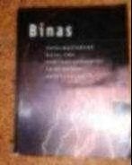 Informatieboek Havo/vwo Binas, Ophalen of Verzenden, Gelezen, HAVO, Biologie