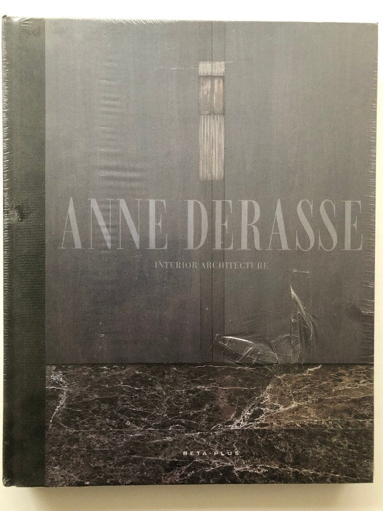 Anne Derasse (SEAL), Boeken, Verzenden, Lise Coirier, Nieuw, Interieur en Design