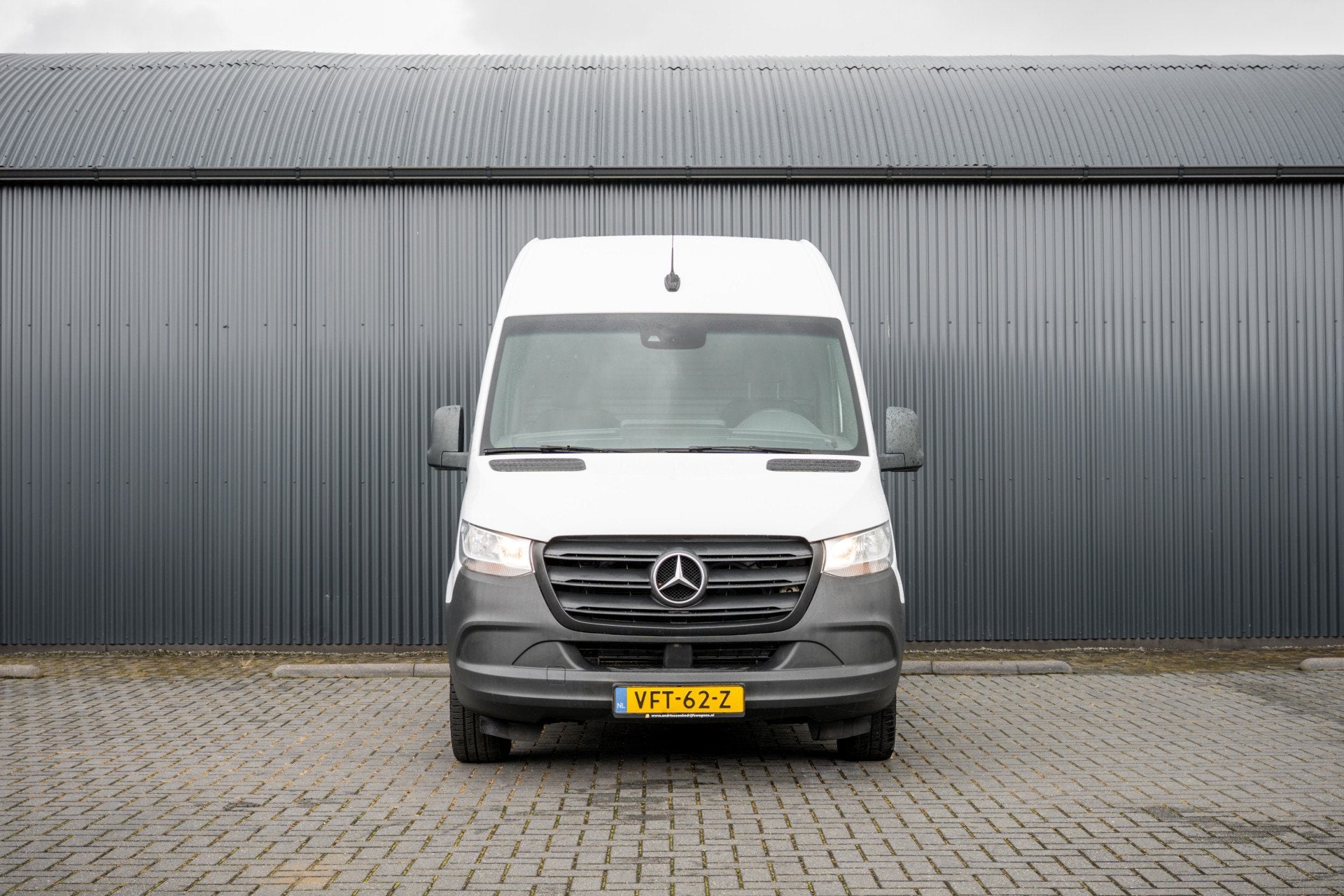 Mercedes-Benz Sprinter 311 CDI RWD L2H2 | Volledig Ingericht, 13 km/l, Gebruikt, 4 cilinders, 2102 kg