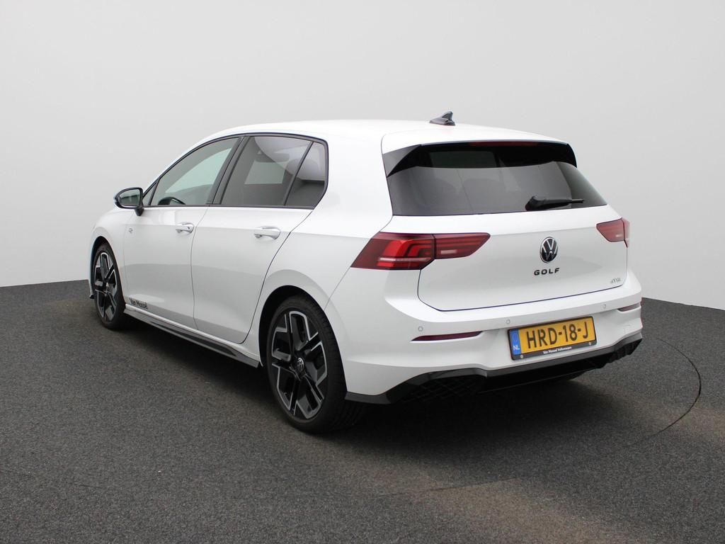 Volkswagen Golf 1.5 eTSI R-Line Edition | 116 PK | Automaat, Auto's, Volkswagen, 12 maanden, Stof, 1498 cc, 116 pk