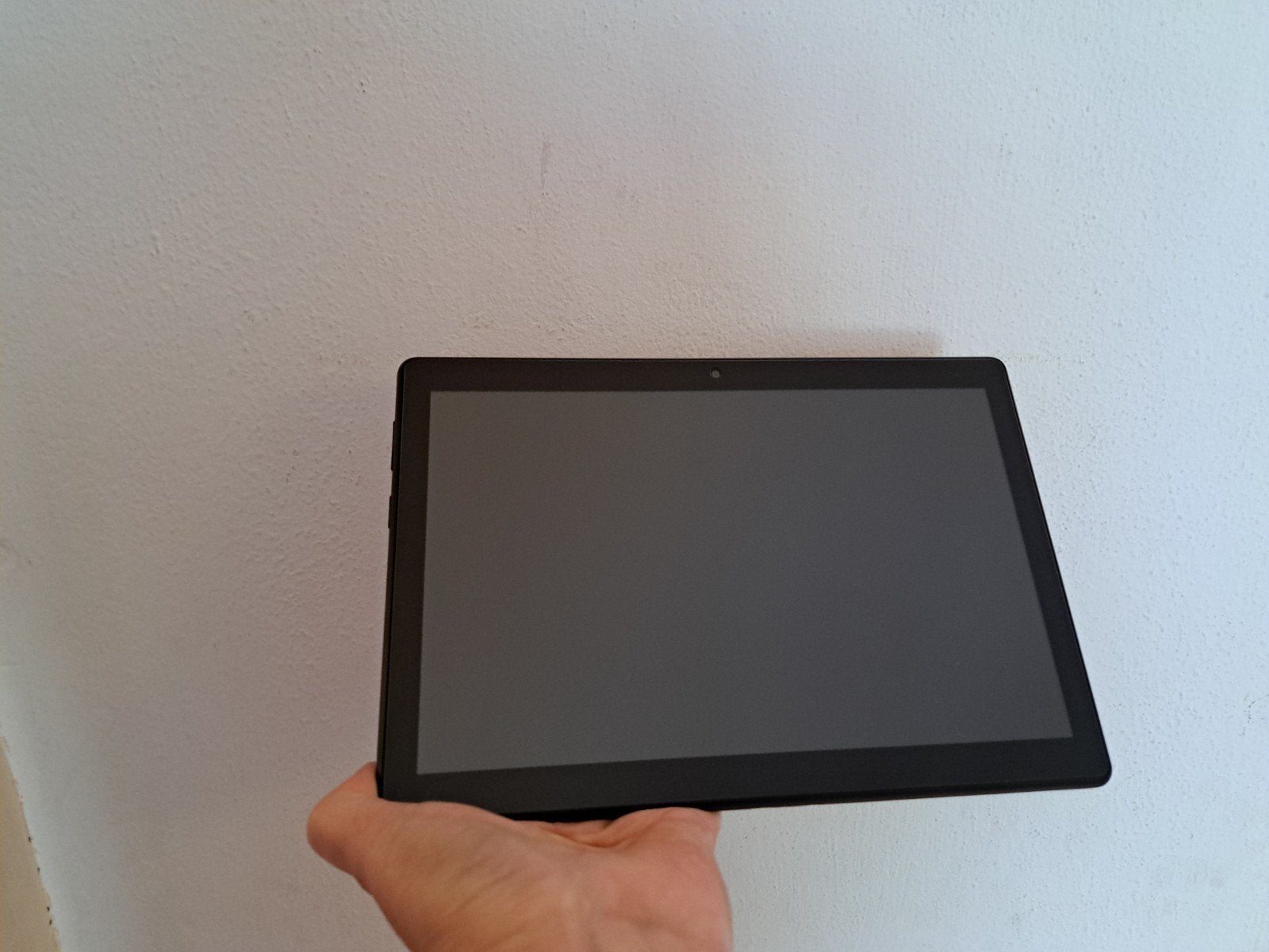 Lenovo Tab M10 10.3 inch tablet Lenovo (model TB-X505F), Computers en Software, 10 inch, Tab M10 TB X505F, Ophalen of Verzenden