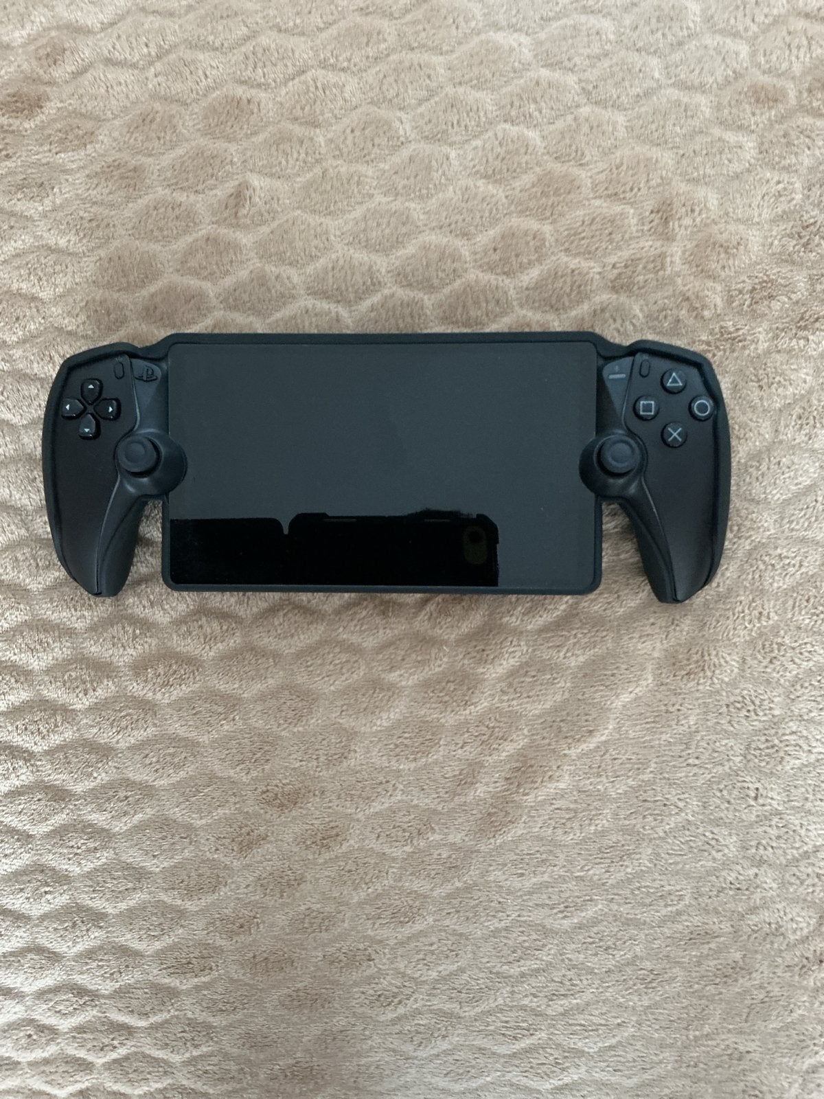 PlayStation portal, Ophalen of Verzenden, Gebruikt