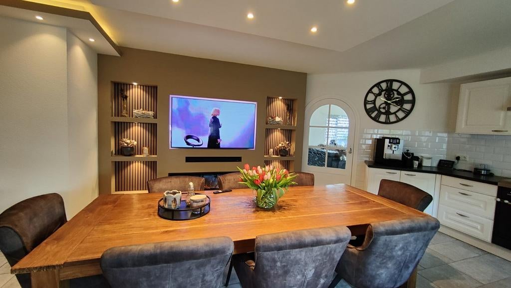 cinewall, Huis en Inrichting, Ophalen of Verzenden, Nieuw