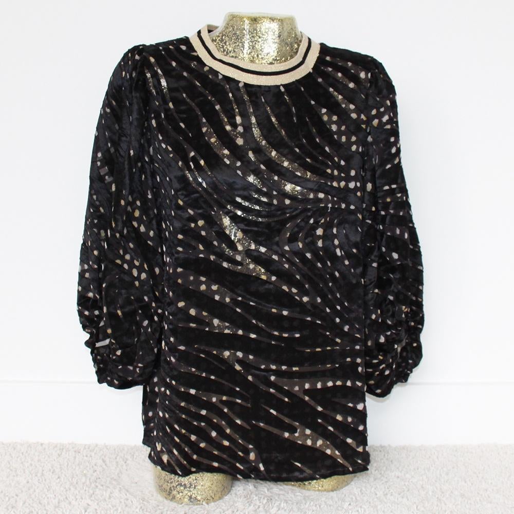 Prachtig Summum Woman Truitje - 92 (Maat 40) € 35,-