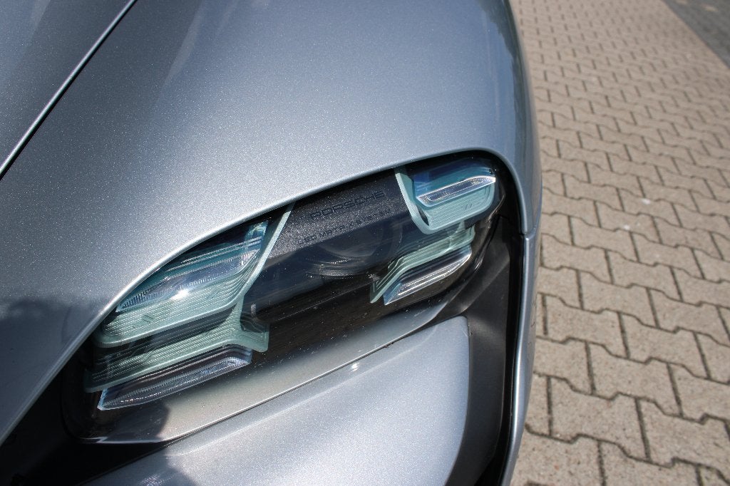 Foto 4 van Porsche Taycan 4S Performance | Porsche Approved garantie