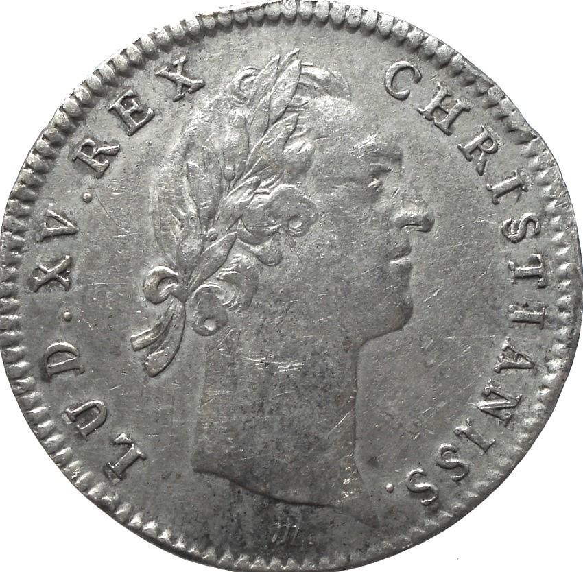Frankrijk penning landgoederen Artois z.j. (18e eeuw), Postzegels en Munten, Ophalen of Verzenden, Overige materialen, Buitenland