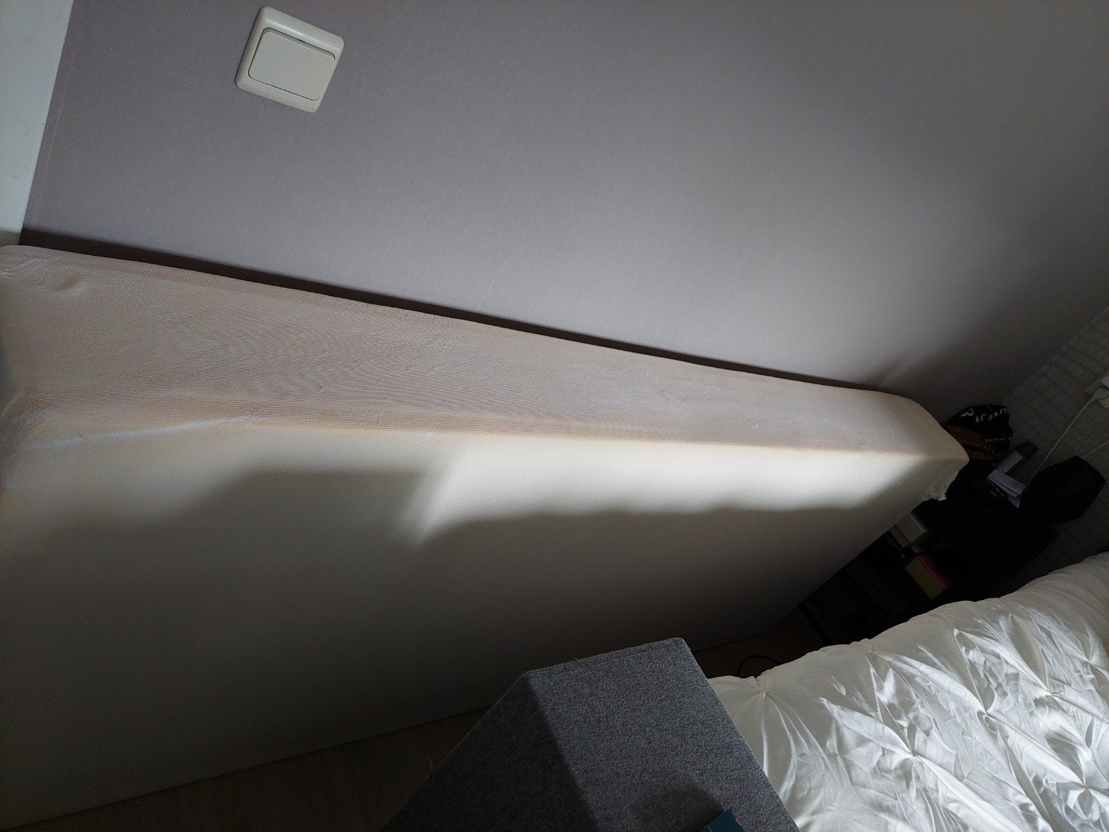 binnenmatras swiss sense, 90 cm, Eenpersoons, Nieuw, Ophalen of Verzenden