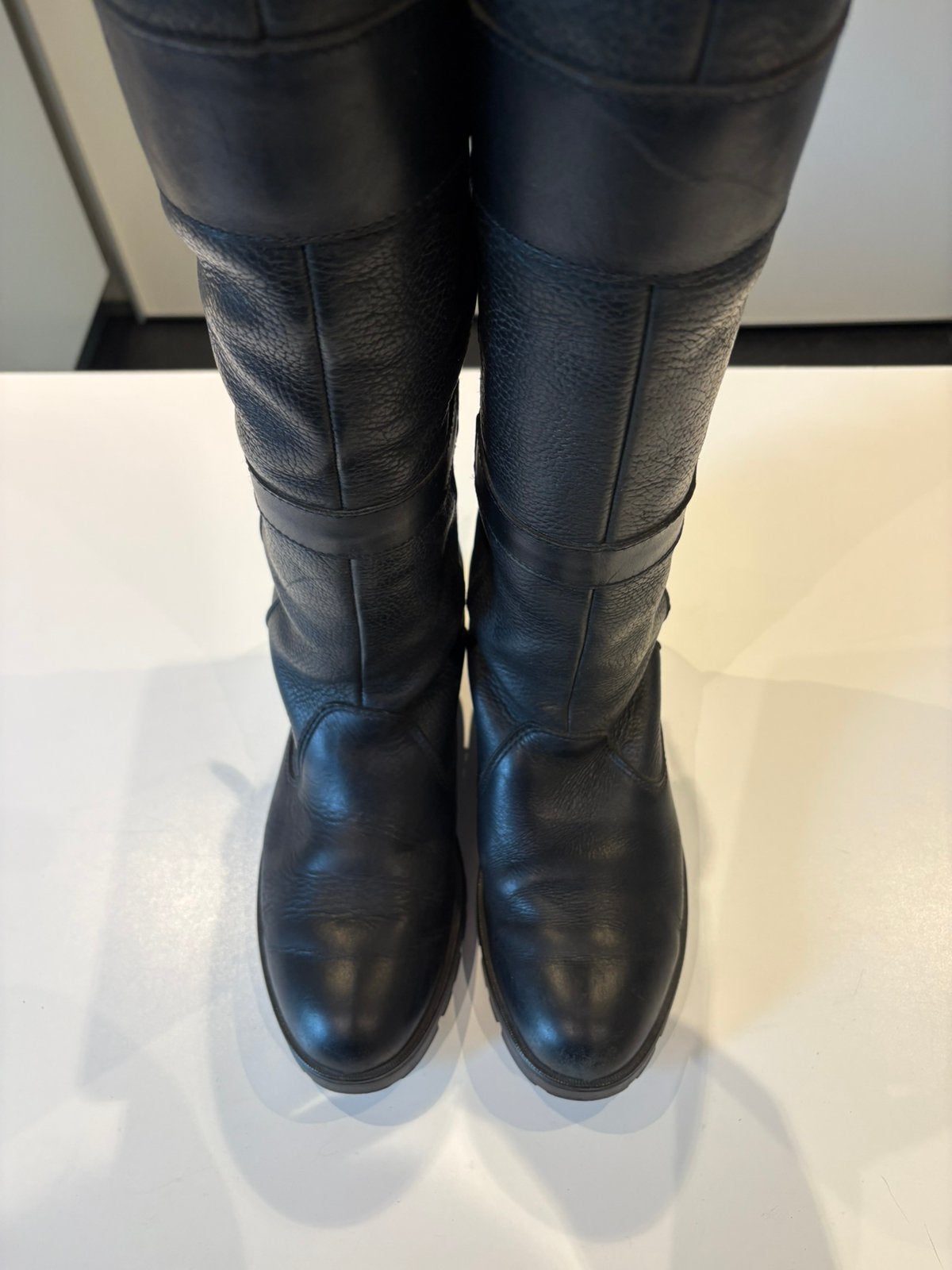 Dubarry zwarte dames wandel laarzen maat 40, Kleding | Dames, Schoenen, Ophalen, Hoge laarzen, Zwart, Zo goed als nieuw