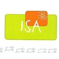 Isa, Ophalen of Verzenden, 2000 tot heden, Geboortekaartje