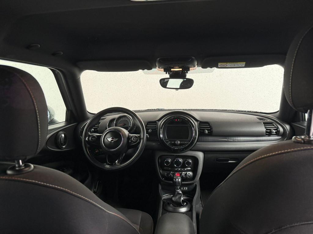MINI Clubman 1.5 Cooper Salt Business (bj 2017), Auto's, Voorwielaandrijving, 136 pk, Gebruikt, Automatische klimaatregeling