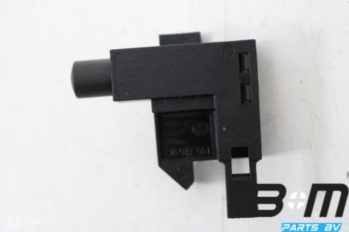Handremschakelaar VW Caddy 2K 1J0947561, Gebruikt