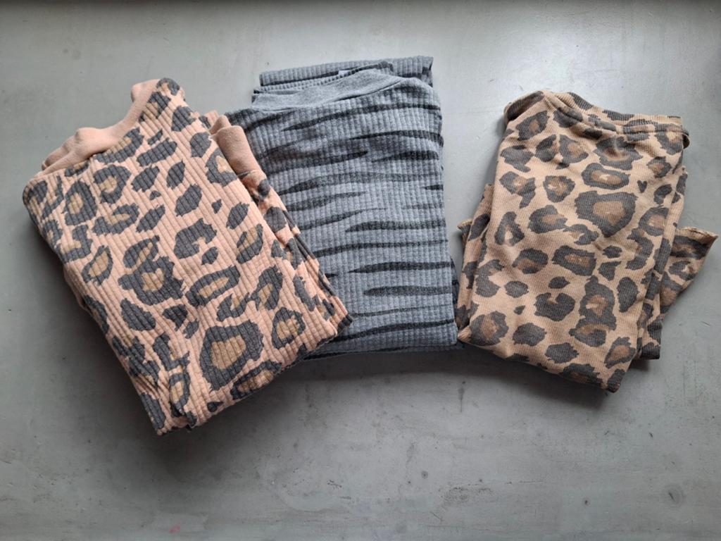Feetje pyjama, Ophalen, Nacht- of Onderkleding, Gebruikt, Meisje
