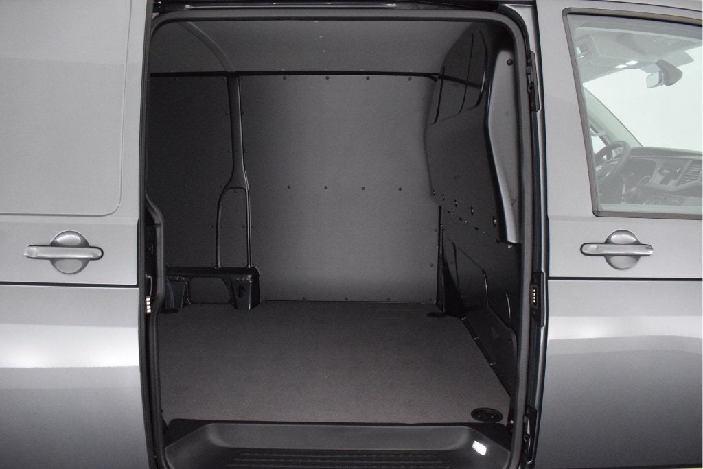 Betimmering laadruimte VW T6.1, Ophalen, Nieuw, Volkswagen