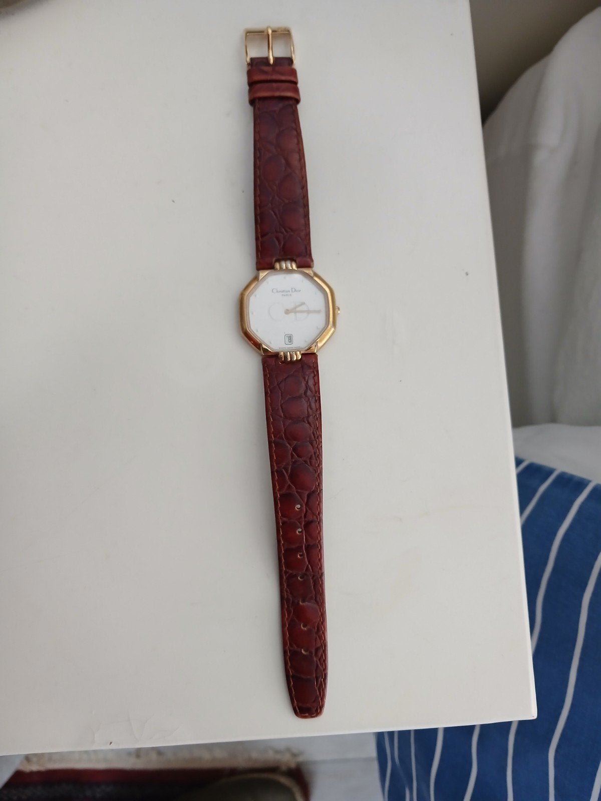 Dames quartz horloge, Ophalen, Overige merken