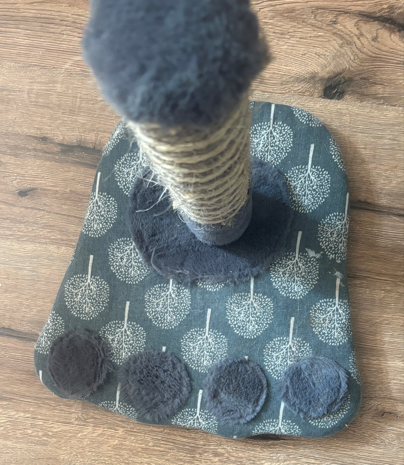 Krabpaal, Dieren en Toebehoren, Katten-accessoires, Ophalen