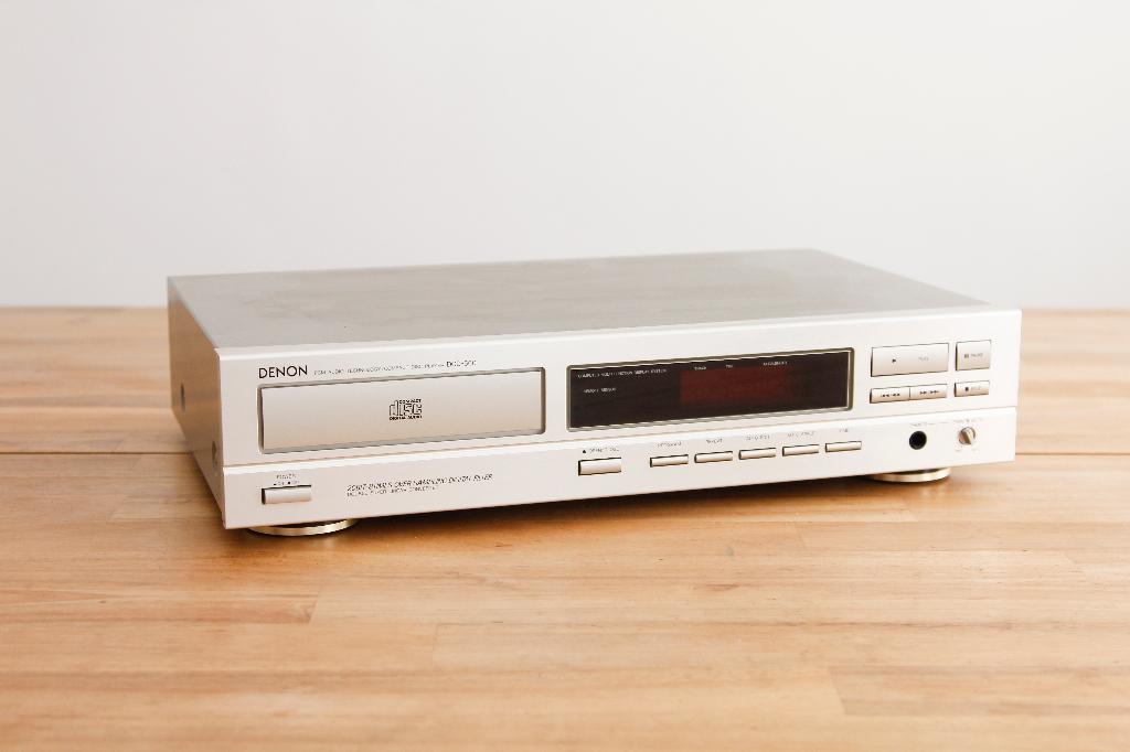 Denon DCD-560 cd speler, Overige merken, Gebruikt, -, -