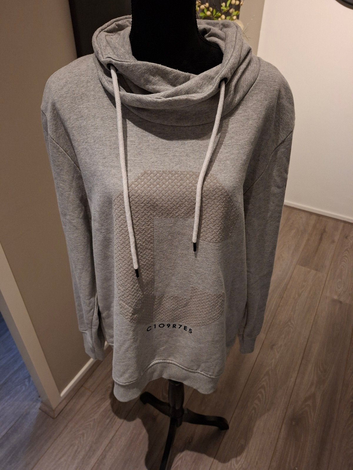 Jack & Jones Core hoodie XXL grijs, Ophalen of Verzenden