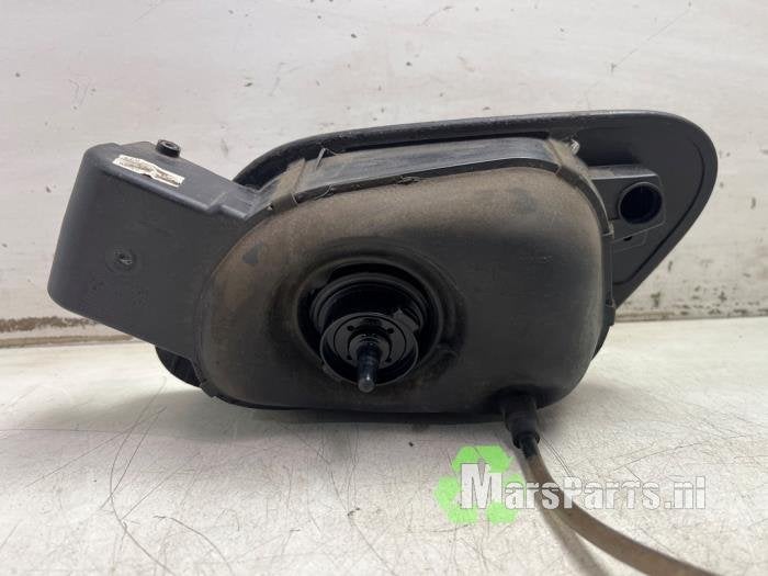 Tank Klep van een Volkswagen Golf (LB7W), Gebruikt, -, Volkswagen, -