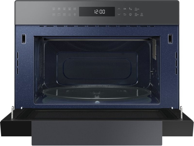 Samsung combi-magnetron MC35R8088CC/EN - Vrijstaand, Witgoed en Apparatuur, Magnetrons, Combimagnetron, Evert van de Beekstraat 310 1118 CX Schiphol