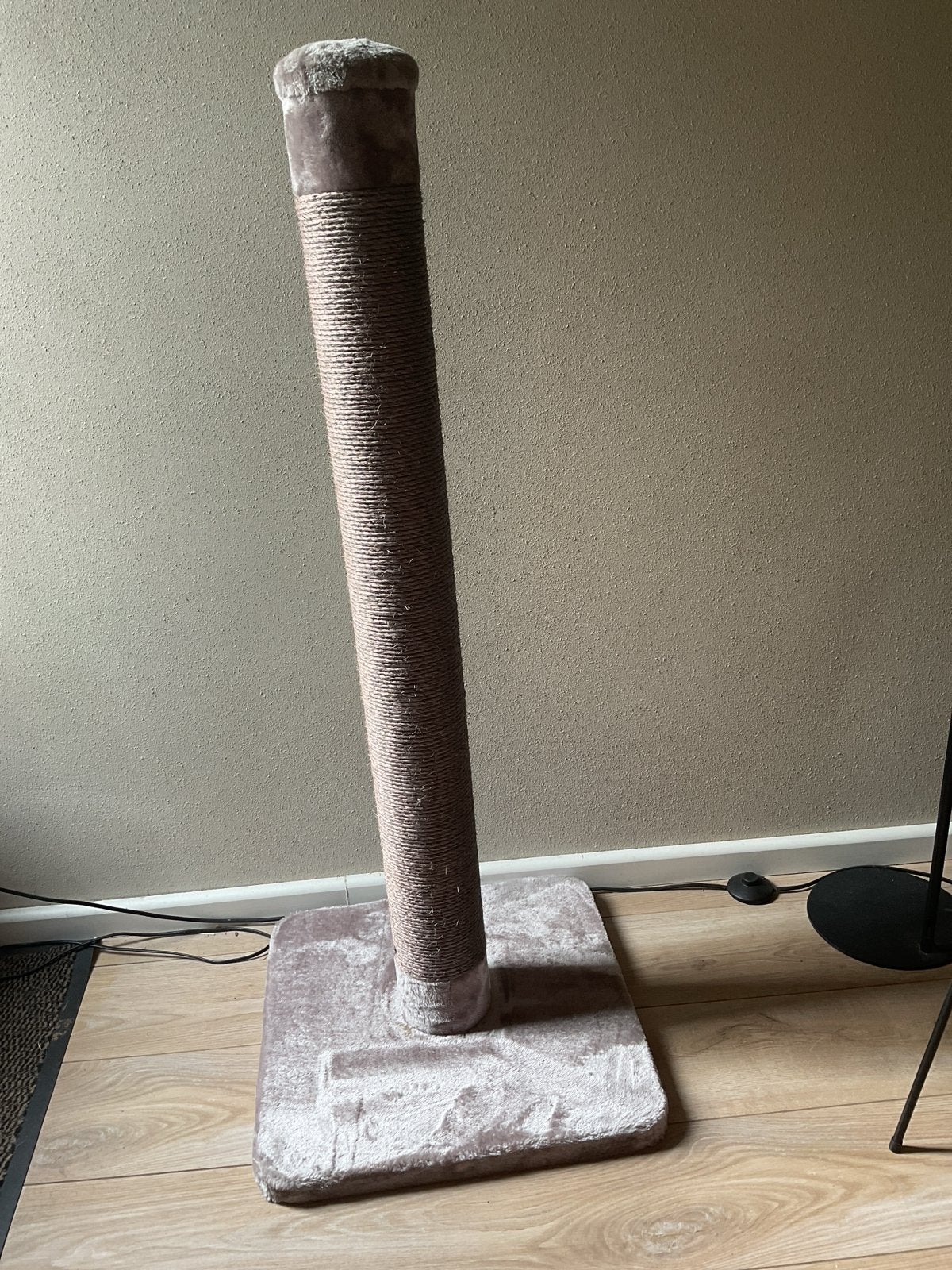 Krabtoren kat, Dieren en Toebehoren, Ophalen, Nieuw, Krabpaal