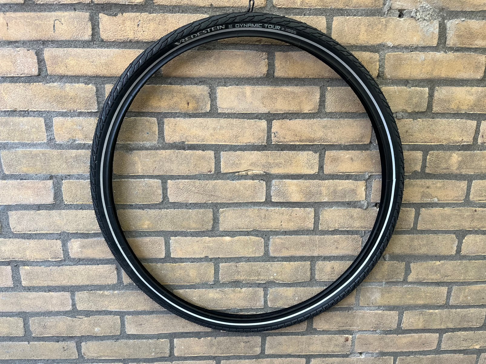 5x Vredestein buitenband 26x 1 3/8 37-590, Ophalen of Verzenden, Zo goed als nieuw