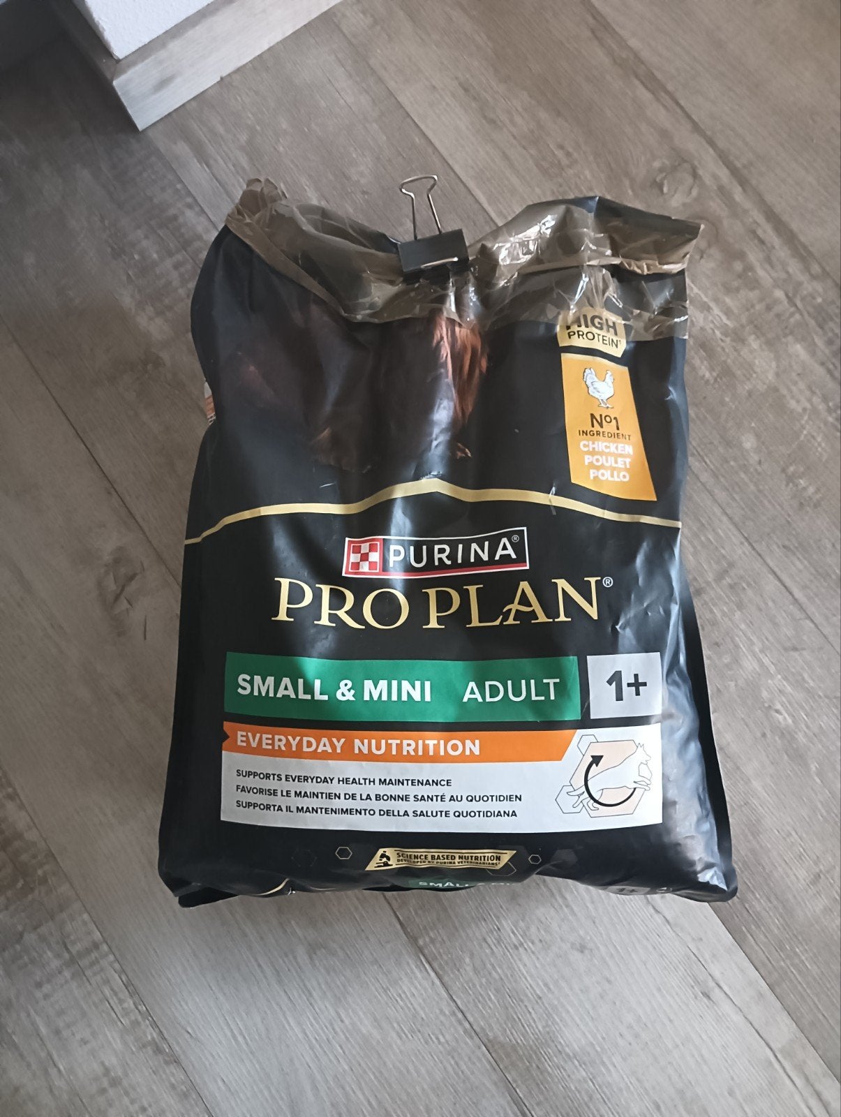 purina small & mini adults kip 7 kg, Ophalen, Hond
